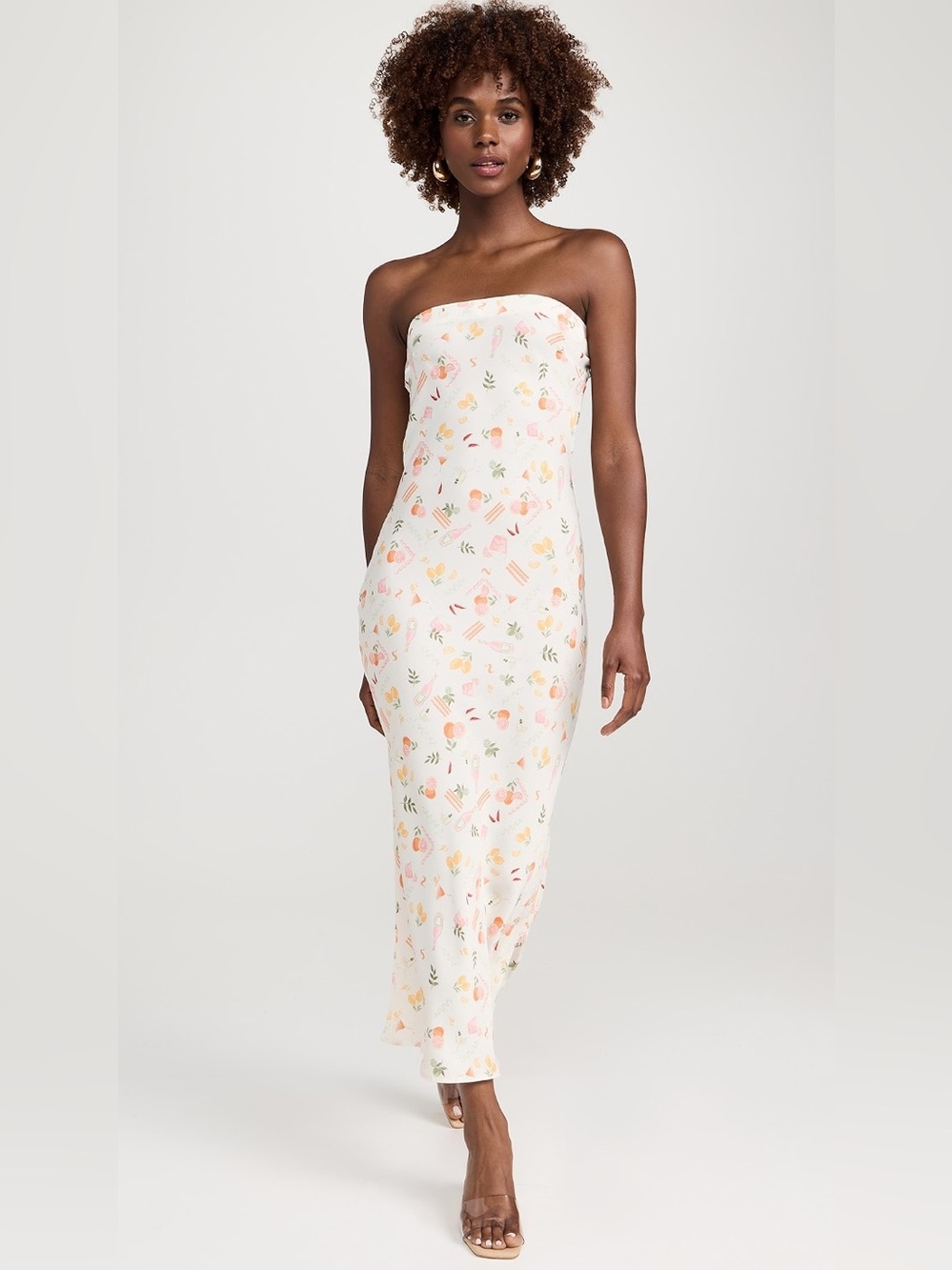 RESA Anna Dress in Apertivo size: small